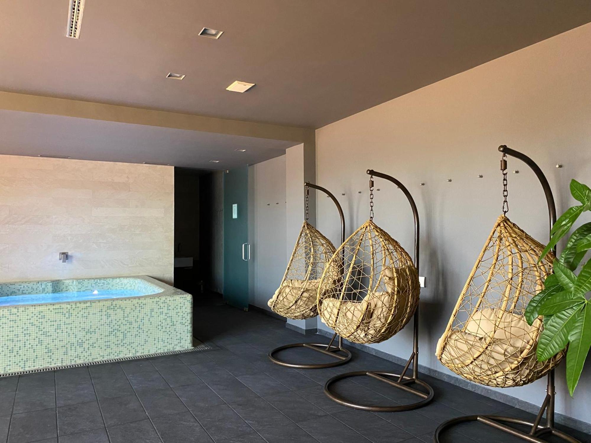 Altafiumara Resort & Spa Villa San Giovanni Zewnętrze zdjęcie
