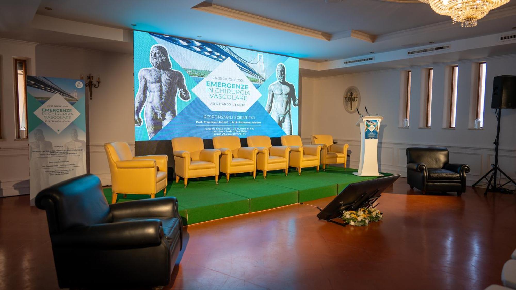 Altafiumara Resort & Spa Villa San Giovanni Zewnętrze zdjęcie