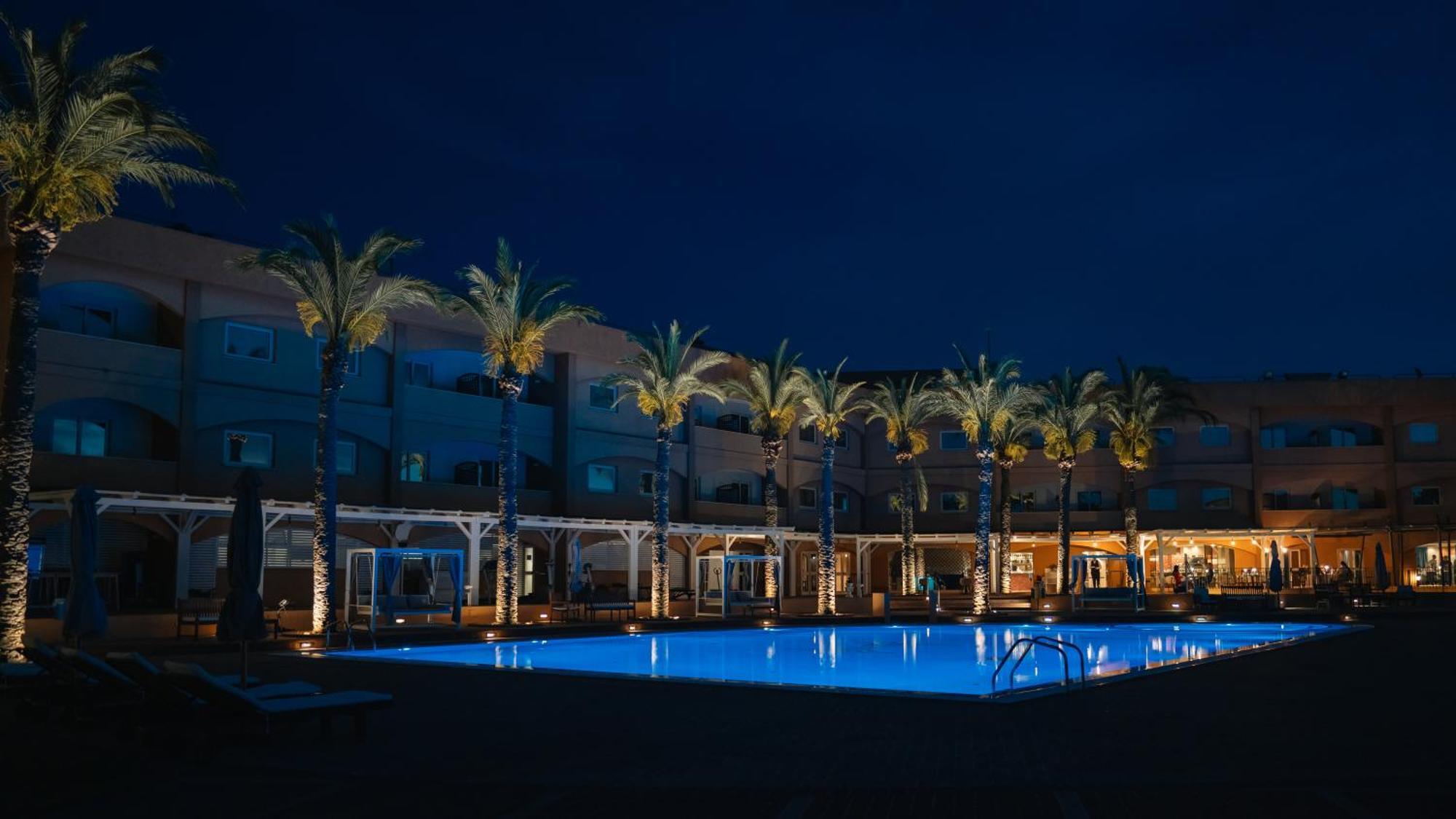 Altafiumara Resort & Spa Villa San Giovanni Zewnętrze zdjęcie