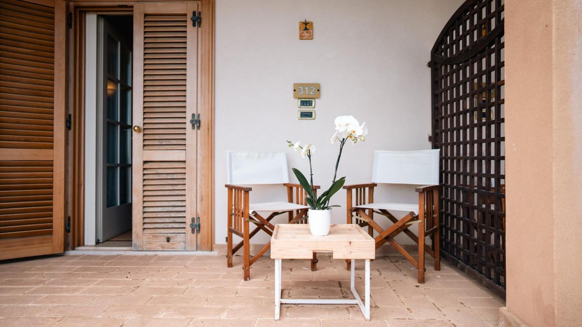 Altafiumara Resort & Spa Villa San Giovanni Zewnętrze zdjęcie